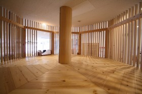御前崎木育広場 御前崎木育広場