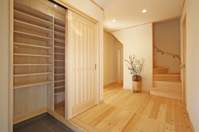 菊川市築30年天然木リセット住宅 菊川市築30年天然木リセット住宅