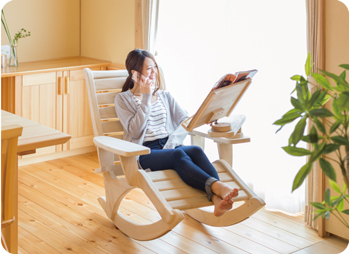 家具紹介 家具紹介
