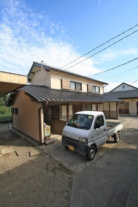 脇屋リフォーム完成 脇屋リフォーム完成