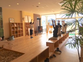 骨盤底筋を鍛えるひめトレエクササイズ 骨盤底筋を鍛えるひめトレエクササイズ