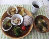 紙上料理教室 紙上料理教室