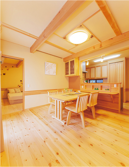 リセット住宅 リセット住宅