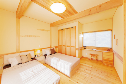 リセット住宅 リセット住宅