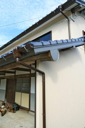 脇屋リフォーム完成2 脇屋リフォーム完成2