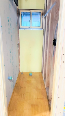 トイレ床 竹 バンブーフロア2 101172b3a130a69edc2a5f2e536f263e
