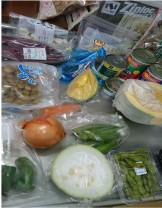 紙上料理教室 紙上料理教室