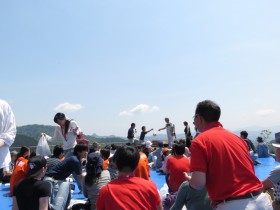ユキトシ2016新潟伐採ツアー ユキトシ2016新潟伐採ツアー