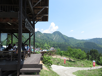 夢山荘 夢山荘