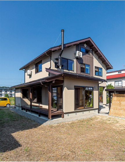 郷の家 郷の家