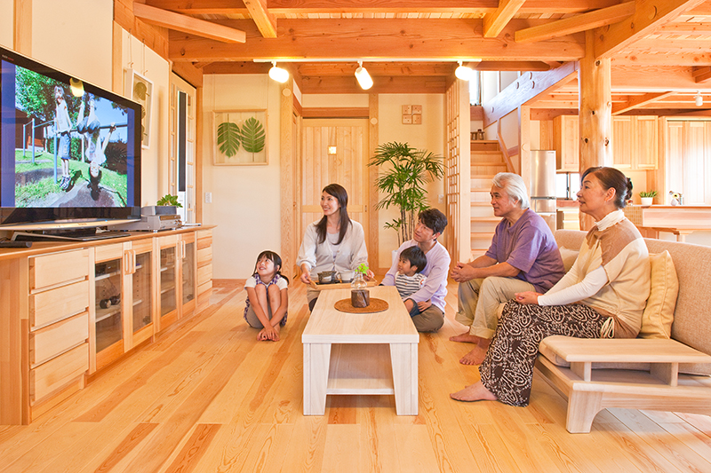 間取りコラム 間取りコラム
