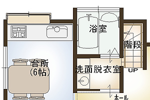 リフォーム後 リフォーム後