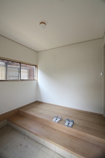 菊川市／築26年脇屋リセット住宅