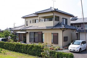 外壁塗装 外壁塗装