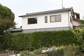 外壁塗装 外壁塗装