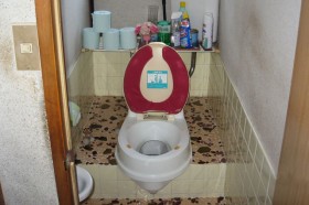 トイレリフォーム トイレリフォーム