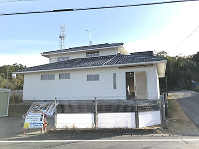 ま リノベーション展示場 46d1addae4e58497ae601dd95b73def1