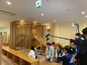 よしお兄さんぽ インタビュー 5f03f4425050d648c9cbe9b3645b3611