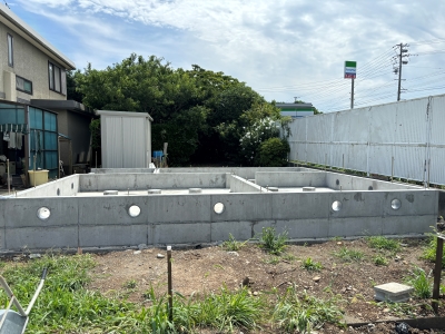 16坪 新築「木のひらや」牧之原市 オリジナル丸型換気工法 68b5a0ebe4cfebdf7a665f3ef77ee934