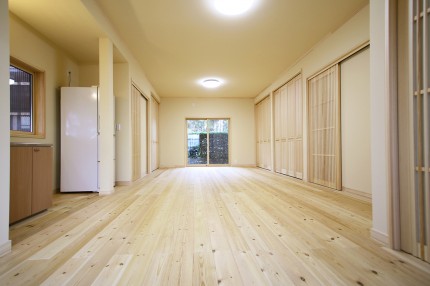 掛川市13.5坪の脇屋大改造リセット住宅 掛川市13.5坪の脇屋大改造リセット住宅