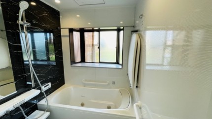 築35年 牧之原市T様邸 水廻りリフォーム 73889f5a2a47fd3bb164cf4a990600fa1
