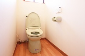最新トイレ設置 最新トイレ設置