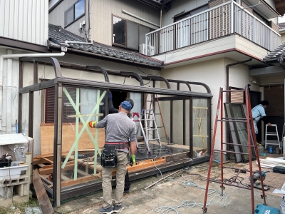 解体前 8e2b918aba7c02719c048cd19246f64c