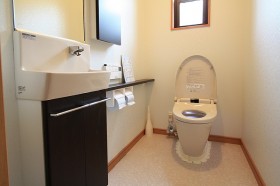 トイレカウンター トイレカウンター