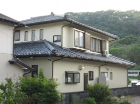外壁塗装 外壁塗装