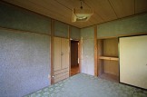 掛川市／築38年天然木リノベーションBefore