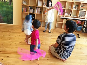 木育広場/リトミック教室 木育広場/リトミック教室