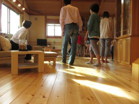 株式会社ユキトシ2015年新潟伐採ツアー 株式会社ユキトシ2015年新潟伐採ツアー