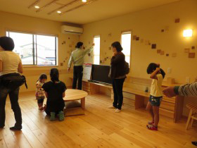 株式会社ユキトシ2015年新潟伐採ツアー 株式会社ユキトシ2015年新潟伐採ツアー