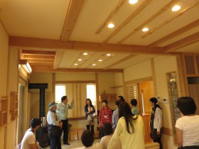 株式会社ユキトシ2015年新潟伐採ツアー 株式会社ユキトシ2015年新潟伐採ツアー