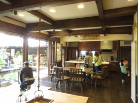 株式会社ユキトシ2015年新潟伐採ツアー 株式会社ユキトシ2015年新潟伐採ツアー