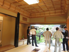 株式会社ユキトシ2015年新潟伐採ツアー 株式会社ユキトシ2015年新潟伐採ツアー