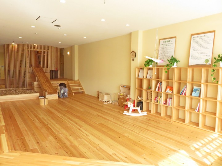 床暖房はいらない 足から伝わる冷たさを感じない床 御前崎市 菊川市 リノベーション 総合リフォーム ユキトシ