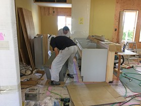 御前崎市/減築リノベーション 御前崎市/減築リノベーション