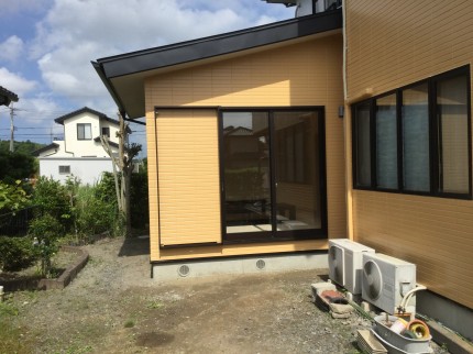 ユキトシ天然木増築リフォーム ユキトシ天然木増築リフォーム