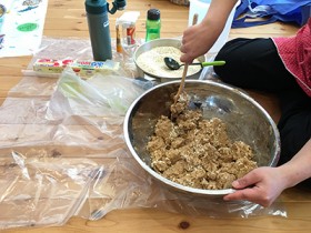 無添加味噌作り 無添加味噌作り