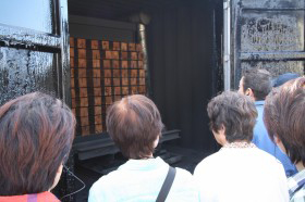 株式会社ユキトシ2015年新潟伐採ツアー 株式会社ユキトシ2015年新潟伐採ツアー