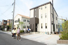 株式会社ユキトシ2015年新潟伐採ツアー 株式会社ユキトシ2015年新潟伐採ツアー