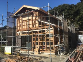 御前崎市の脇屋リノベーション 御前崎市の脇屋リノベーション