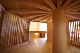 御前崎木育広場 御前崎木育広場