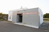 御前崎市/店舗リノベーション 御前崎市/店舗リノベーション