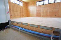 御前崎市リノベーション/床断熱 御前崎市リノベーション/床断熱