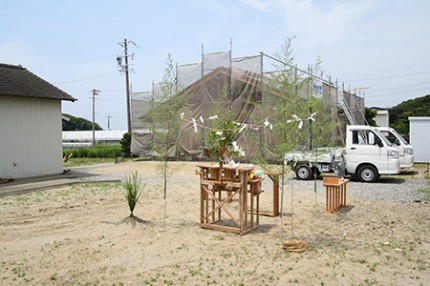 御前崎市/地鎮祭 御前崎市/地鎮祭