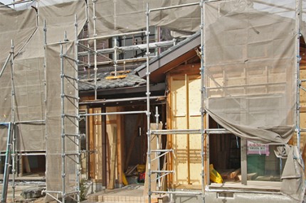 菊川市リフォーム/発泡ウレタン断熱 菊川市リフォーム/発泡ウレタン断熱