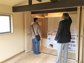 御前崎市リノベーション見学会 御前崎市リノベーション見学会