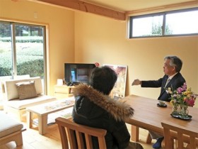 御前崎市リノベーション見学会 御前崎市リノベーション見学会